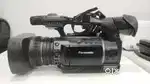 Panasonic 160 Camera & 2 battery & Bag