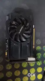 Nvidia 950M 2gb vram ddr5