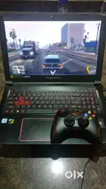 Acer predator gaming laptop
