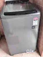 Whirlpool washing machine