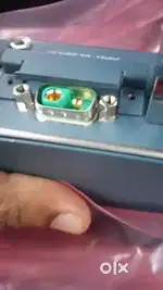 OLT optical line terminal
