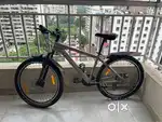 22 Inch 21 Gear Cycle