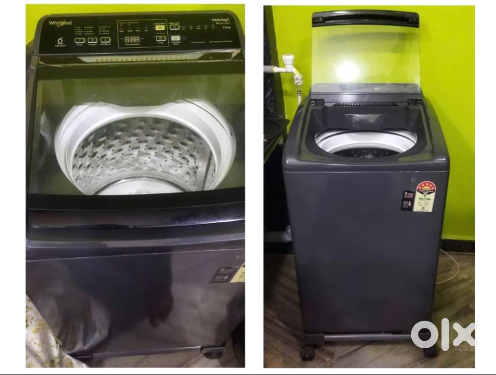 TOP Load Washing Machine