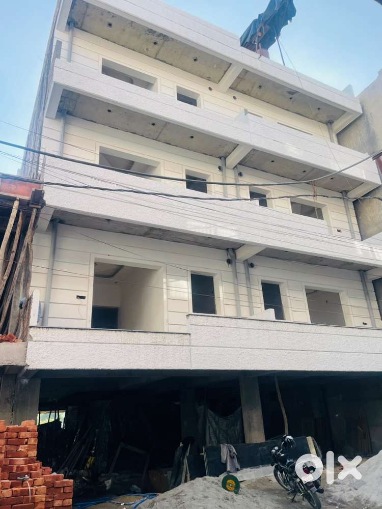 2bhk flat for sale near Corsica heights