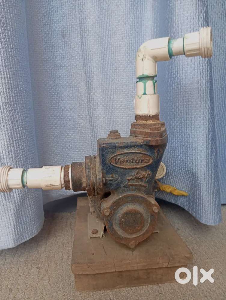 water pump bechna he