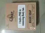 ayurvedic soap