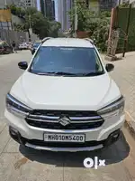 Maruti Suzuki XL6 1.5 Alpha AT, 2019, Petrol