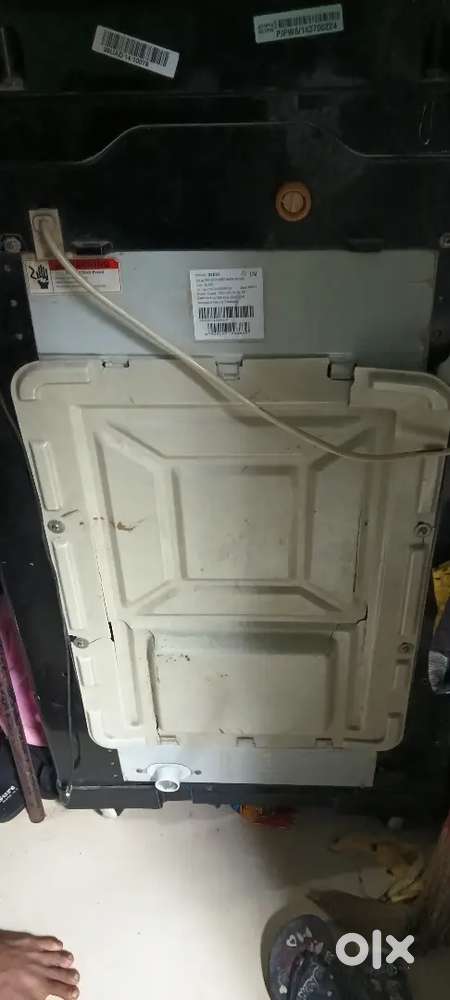 Agitronic PowerWash

th 6