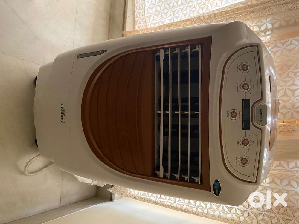 Havells Air Cooler in good condition