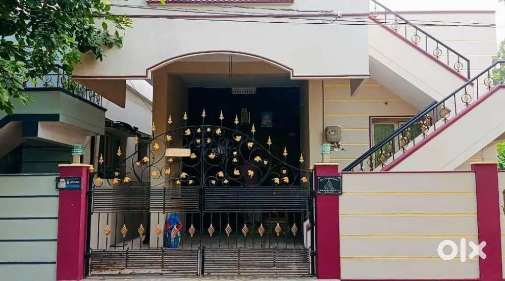 3BHK INDEPENDENT HOUSE FOR RENT IN SRINIVAS NAGAR KAKINADA