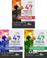 Disha publications errorless PYQ book of PCM.