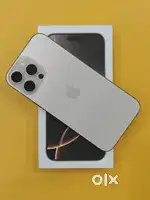 IPHONE 16 PRO MAX 512GB 100%
CC 163
OCT 2025  FULLKIT BOX BNEW