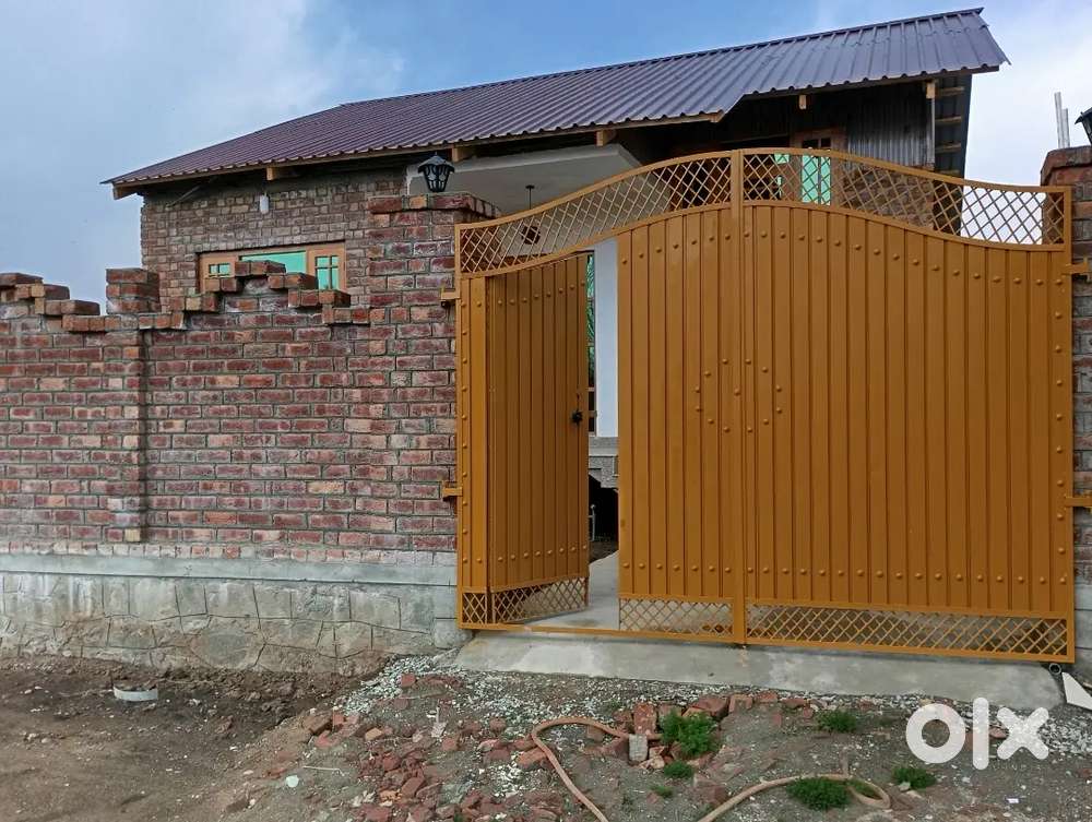 Residential house is for sale