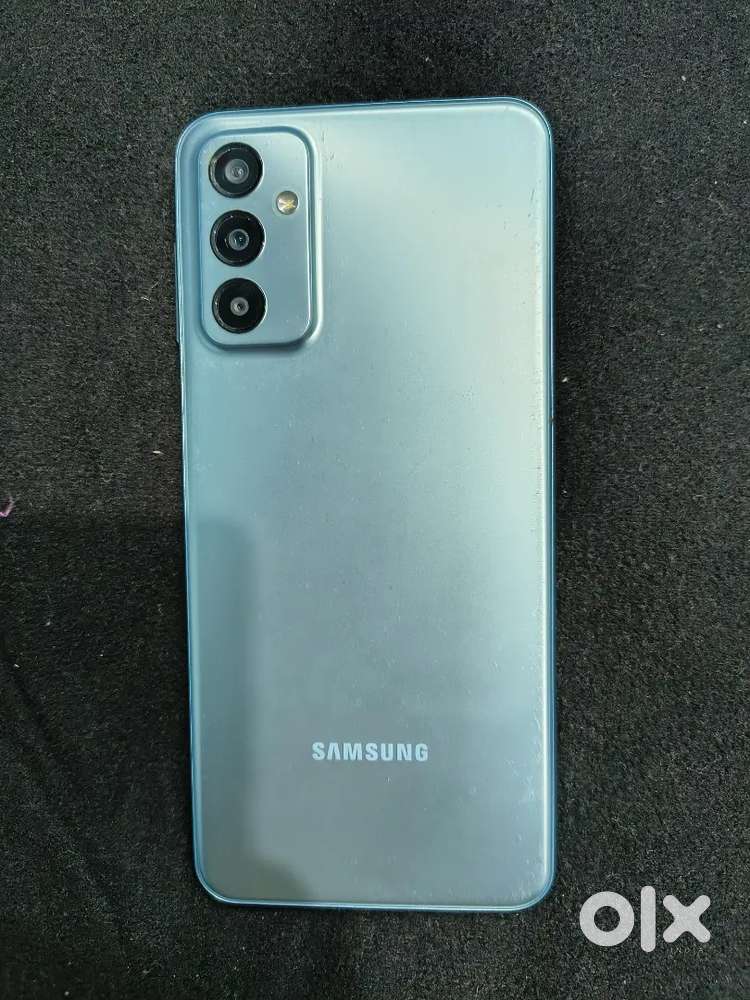 Samsung Galaxy F23 5G @9500