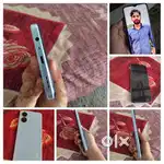 OPPO A17 1 years old
