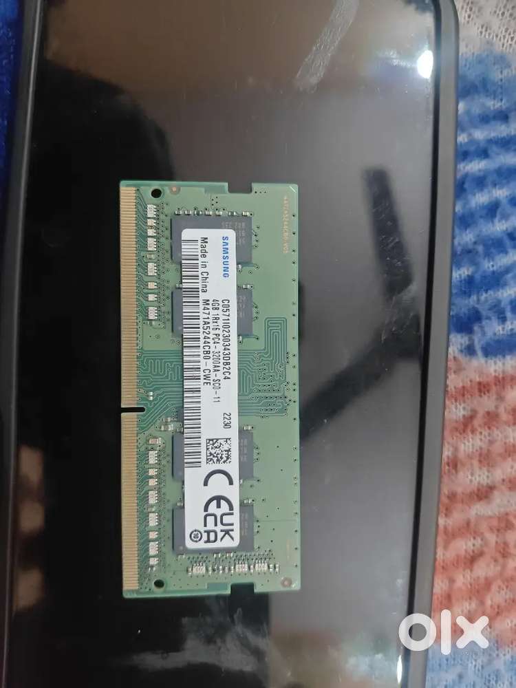 Samsung 4gb RAM
