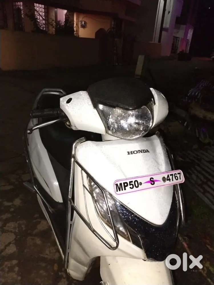 Good condition