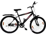 HERCULES WILDROCK IC 24T Mountain Cycle -Disc Brakes, Front Suspension