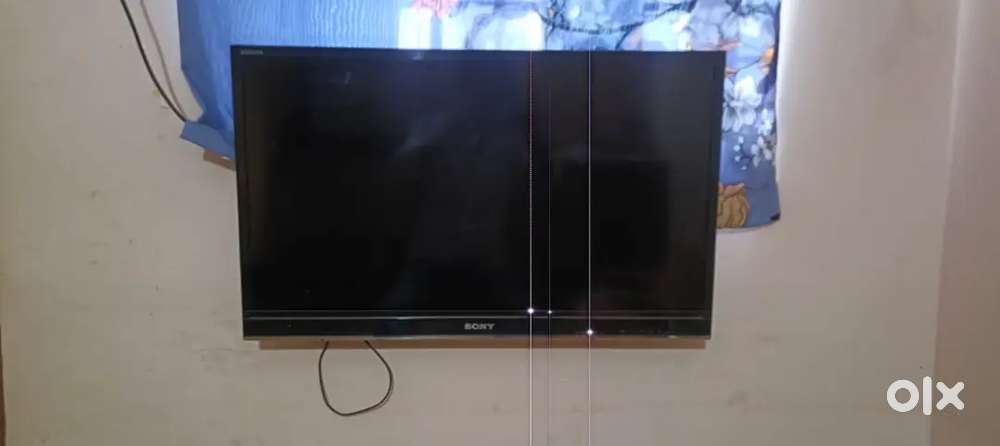 Tv Sony bravia