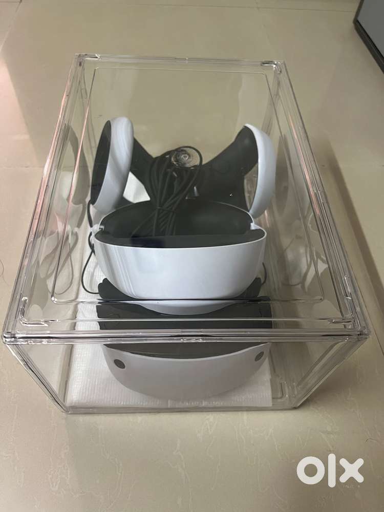 Sony Playstation VR 2 Headset