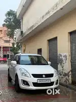 Maruti Suzuki Swift