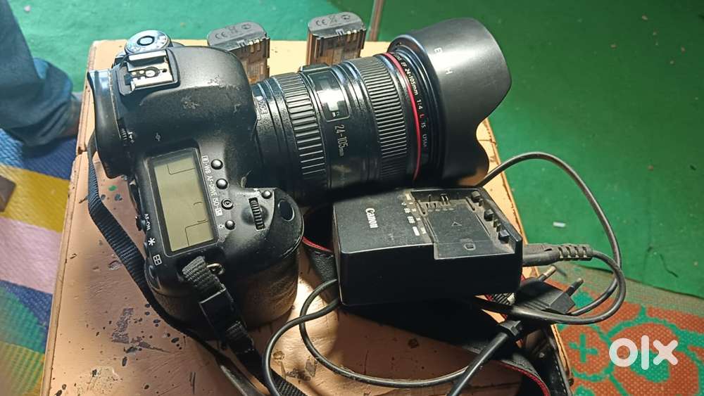 Canon 5D Mark 3 for sale