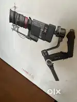 Zhiyun crane 3 S