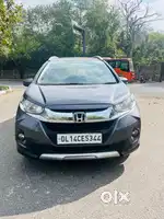 Honda WR-V i-DTEC VX, 2019, Diesel