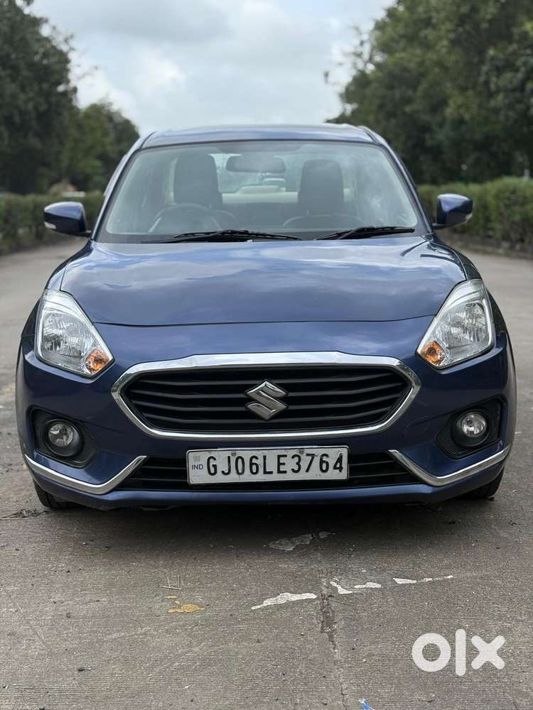 Maruti Suzuki Dzire, 2018, Diesel