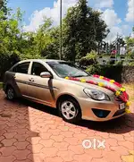 Hyundai Verna 2011 Petrol Well Maintained