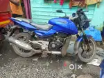 Good condition bike