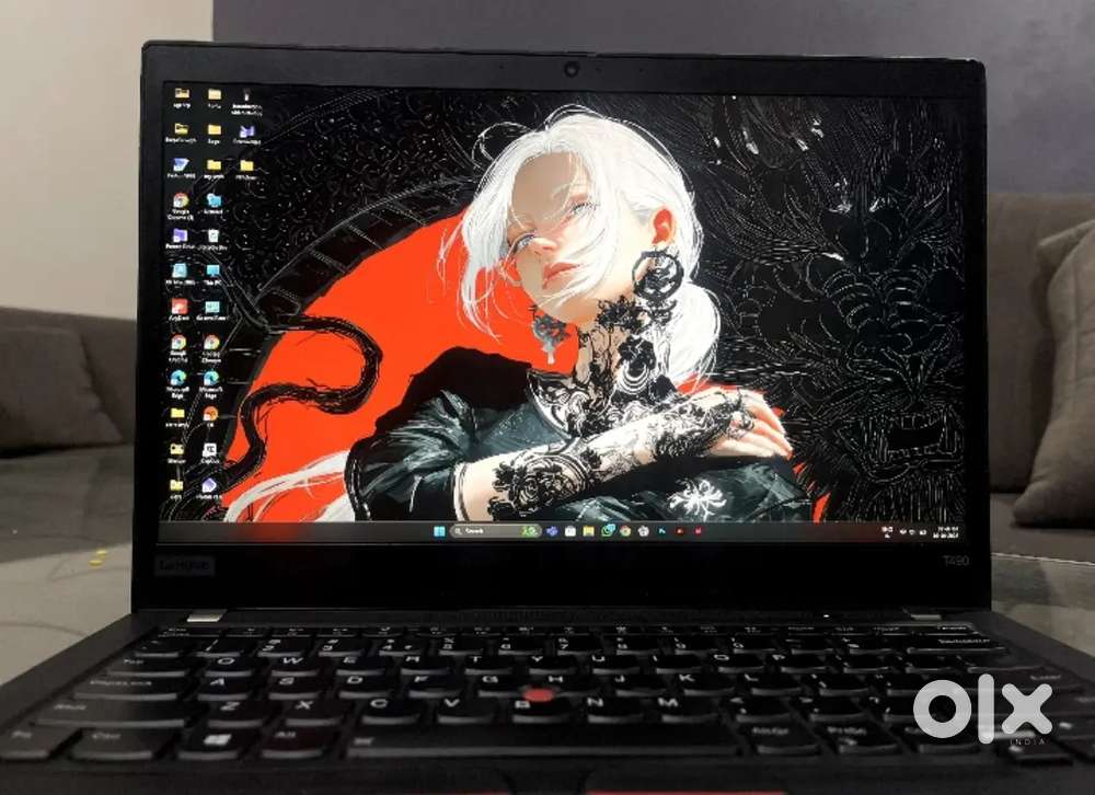 Lenovo ThinkPad T490