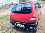Maruti Suzuki Zen Estilo LXI BS IV, 1997, LPG