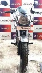 Refurbished Two Wheeler Like New