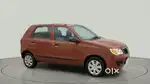 Maruti Suzuki Alto K10 2010-2014 VXI, 2014, Petrol