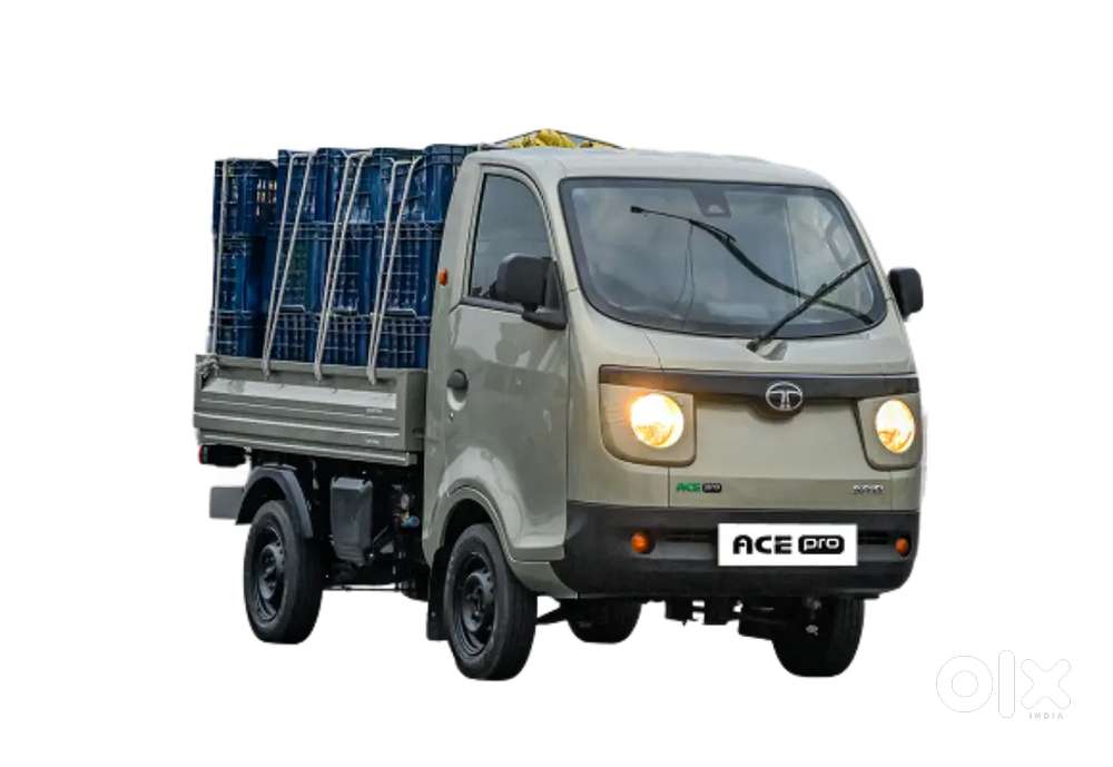 Tata ace new