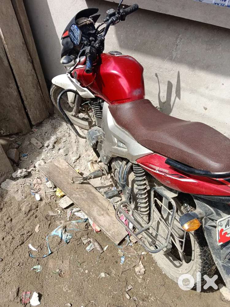 Very good condition only for fuel