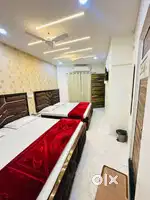 Room for daily rent