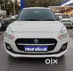 Maruti Suzuki Swift AMT VVT ZXI, 2023, Petrol