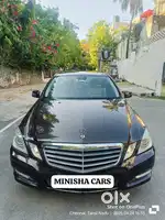 Mercedes-Benz E-Class 220 CDI Sport, 2013, Diesel