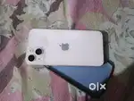 I phone 13. 128