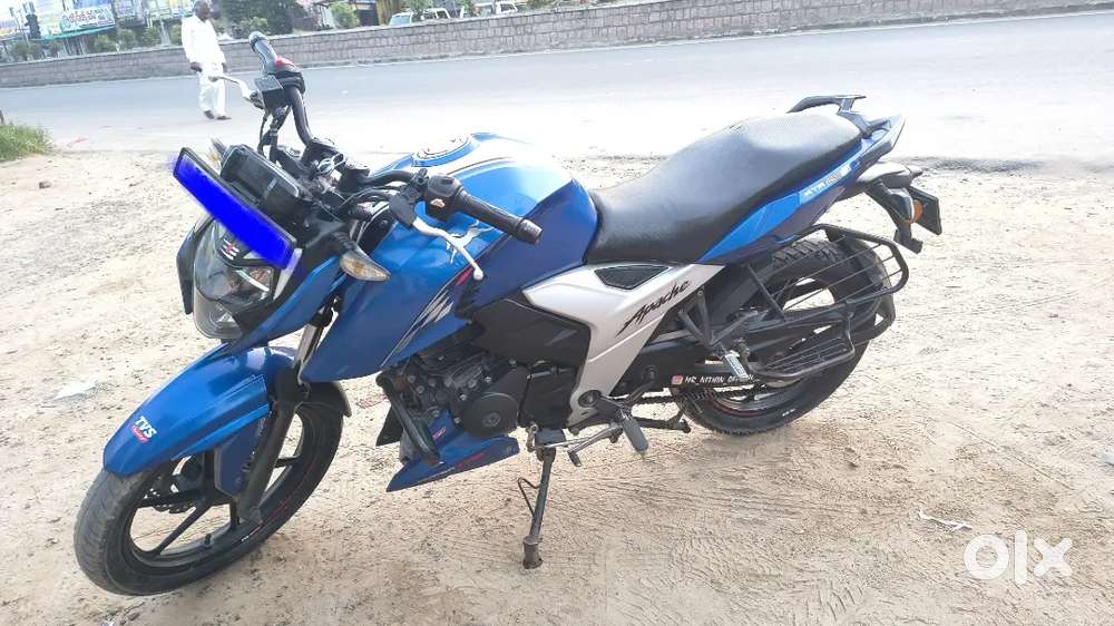 Bike for sale