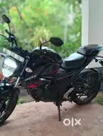 Gixxer/155 CC