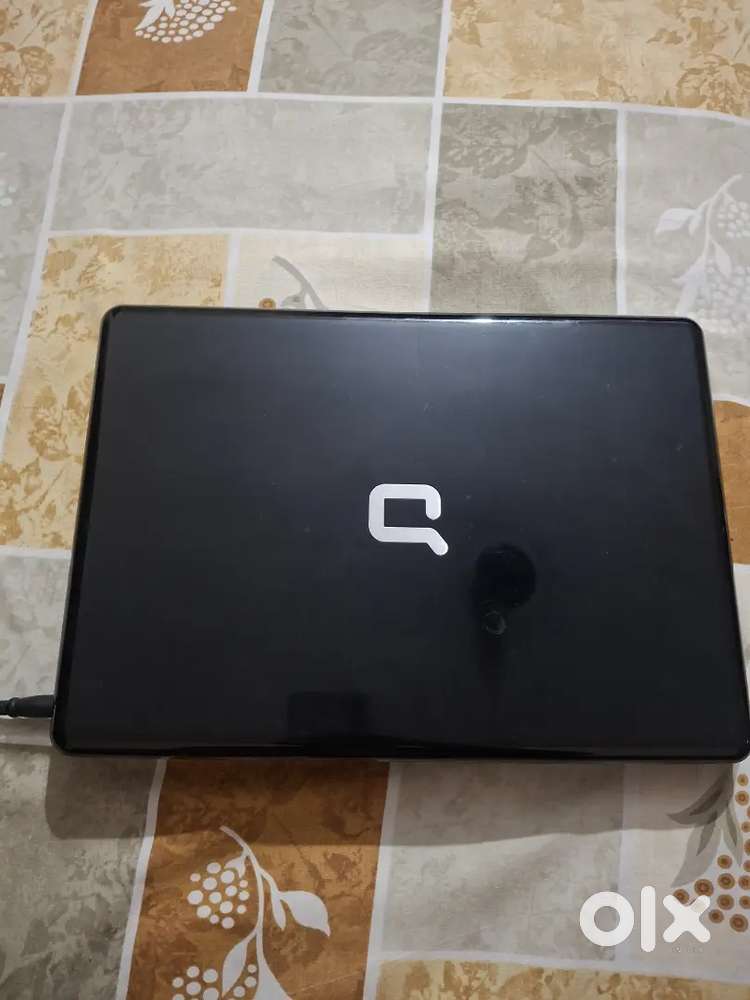 Compaq Presario CQ40 laptop