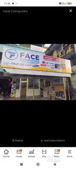 In thrissur computer firm required hardware technicians