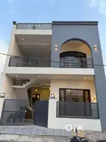 Luxurious villa