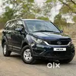 Tata Hexa 2.2 XE 4X2 7 STR, 2018, Diesel