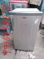 Fridge single door,