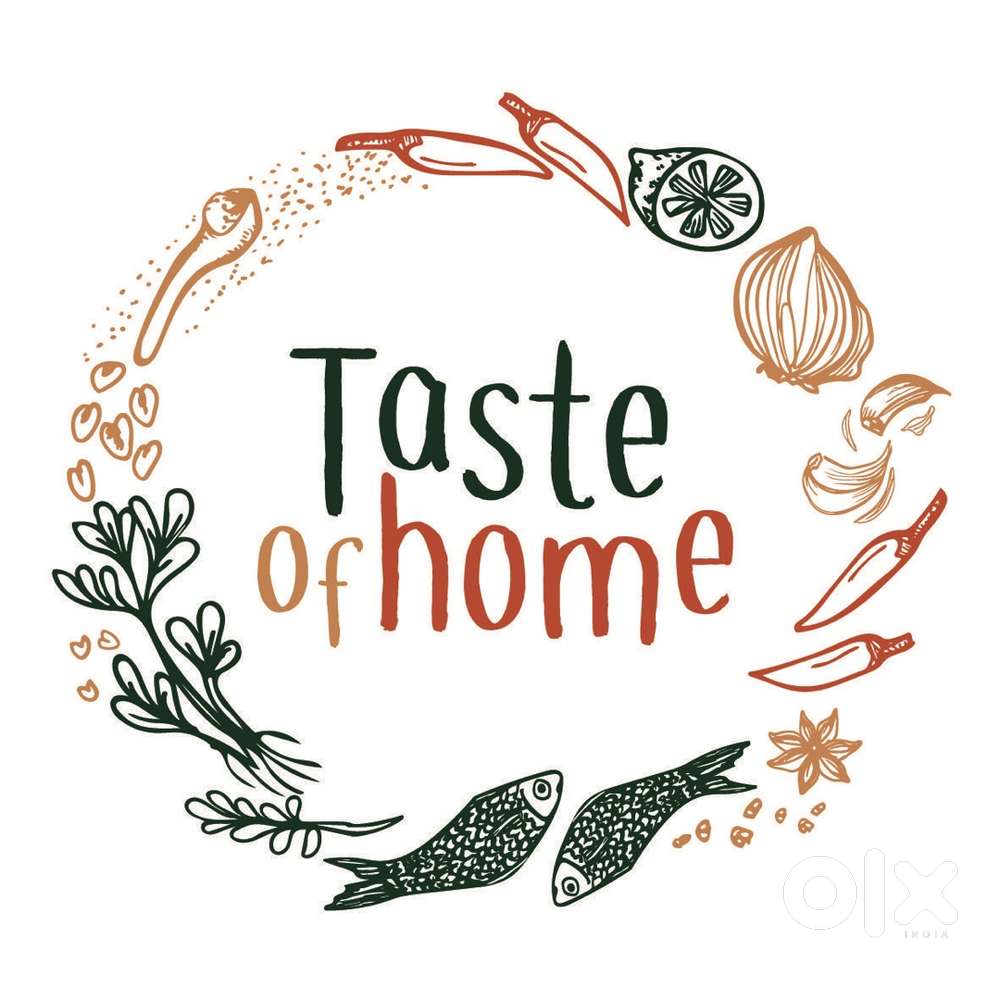 Homely food available