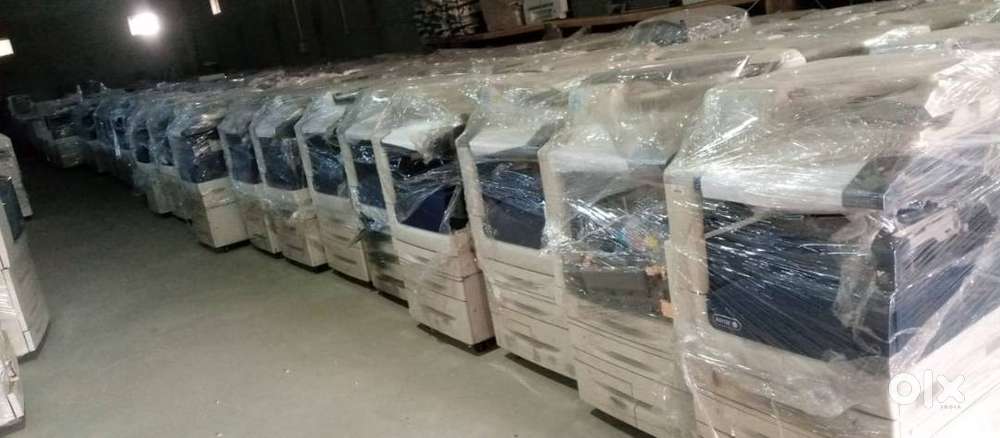 Xerox Color Printer Machine
